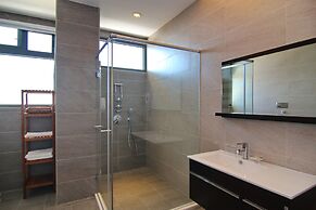 Alishan B&B Yunmingi Aliscenery