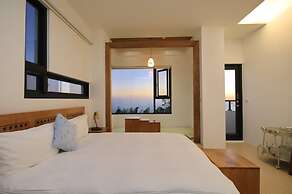 Alishan B&B Yunmingi Aliscenery