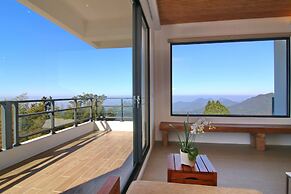 Alishan B&B Yunmingi Aliscenery