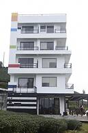 Alishan B&B Yunmingi Aliscenery