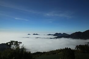 Alishan B&B Yunmingi Aliscenery