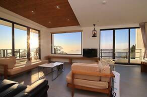 Alishan B&B Yunmingi Aliscenery