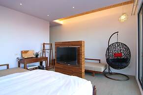 Alishan B&B Yunmingi Aliscenery