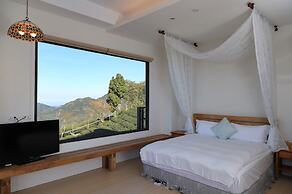 Alishan B&B Yunmingi Aliscenery
