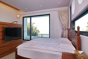 Alishan B&B Yunmingi Aliscenery