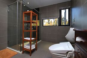 Alishan B&B Yunmingi Aliscenery