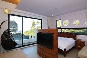 Alishan B&B Yunmingi Aliscenery