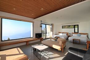 Alishan B&B Yunmingi Aliscenery