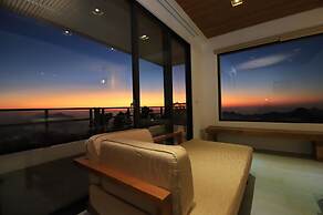 Alishan B&B Yunmingi Aliscenery