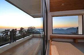 Alishan B&B Yunmingi Aliscenery