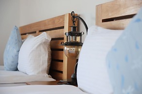 Alishan B&B Yunmingi Aliscenery