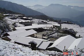 Alishan B&B Yunmingi Aliscenery