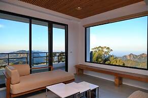 Alishan B&B Yunmingi Aliscenery