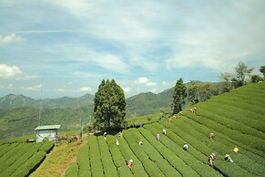 Alishan B&B Yunmingi Aliscenery