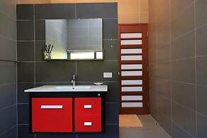 Alishan B&B Yunmingi Aliscenery