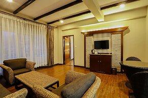 Da Yatra Courtyard Hotel & Resort
