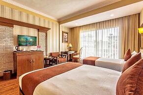 Da Yatra Courtyard Hotel & Resort