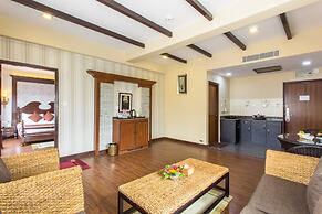 Da Yatra Courtyard Hotel & Resort