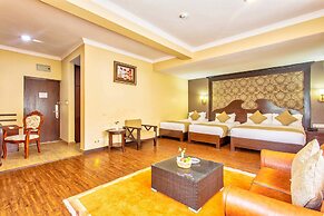 Da Yatra Courtyard Hotel & Resort