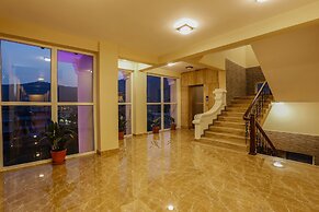 Da Yatra Courtyard Hotel & Resort