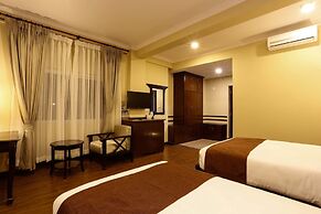 Da Yatra Courtyard Hotel & Resort