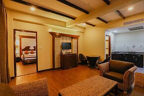 Da Yatra Courtyard Hotel & Resort