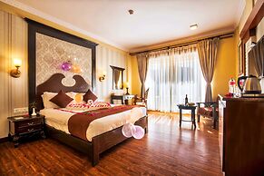 Da Yatra Courtyard Hotel & Resort