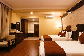 Da Yatra Courtyard Hotel & Resort