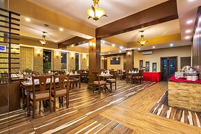 Da Yatra Courtyard Hotel & Resort