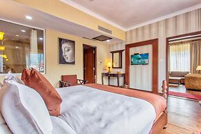 Da Yatra Courtyard Hotel & Resort