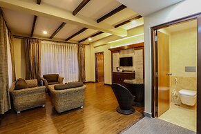 Da Yatra Courtyard Hotel & Resort