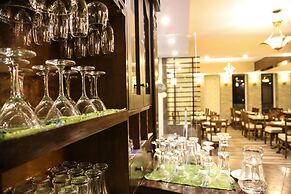 Da Yatra Courtyard Hotel & Resort