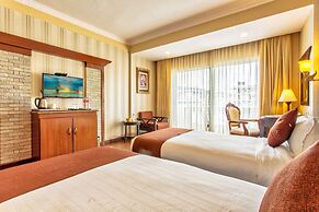 Da Yatra Courtyard Hotel & Resort