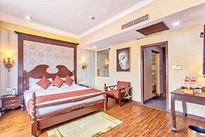 Da Yatra Courtyard Hotel & Resort