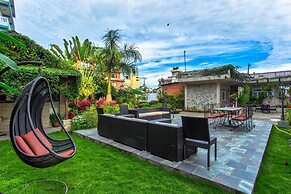 Da Yatra Courtyard Hotel & Resort