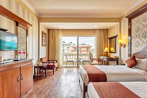 Da Yatra Courtyard Hotel & Resort