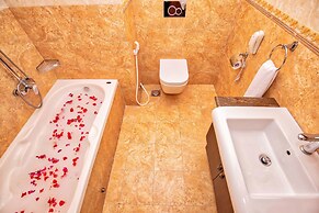 Da Yatra Courtyard Hotel & Resort