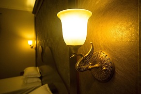 Da Yatra Courtyard Hotel & Resort