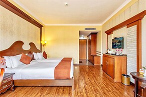 Da Yatra Courtyard Hotel & Resort