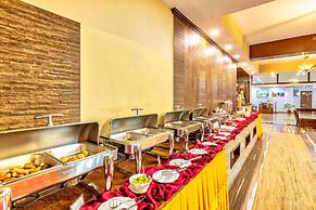 Da Yatra Courtyard Hotel & Resort