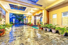 Da Yatra Courtyard Hotel & Resort