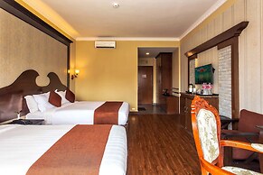 Da Yatra Courtyard Hotel & Resort