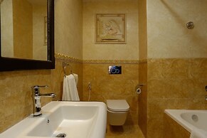 Da Yatra Courtyard Hotel & Resort