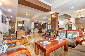 Da Yatra Courtyard Hotel & Resort