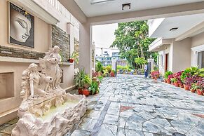 Da Yatra Courtyard Hotel & Resort