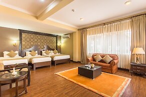 Da Yatra Courtyard Hotel & Resort