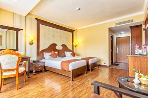 Da Yatra Courtyard Hotel & Resort