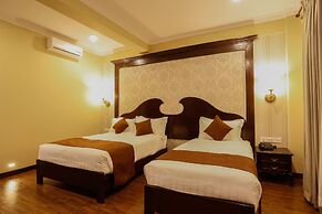 Da Yatra Courtyard Hotel & Resort