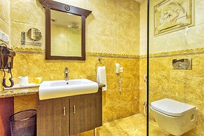 Da Yatra Courtyard Hotel & Resort