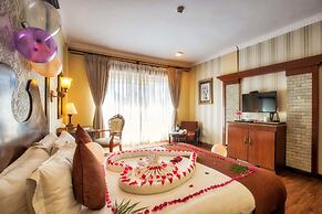 Da Yatra Courtyard Hotel & Resort